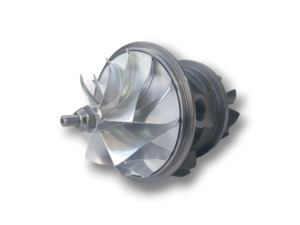 Ford Falcon XR6 Turbo BA BF & Territory - Billet wheel upgrade CHRA Turbo Core