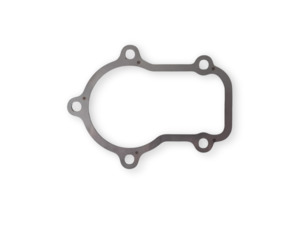 Ford: XR6 turbo dump flange gasket ( MLS )