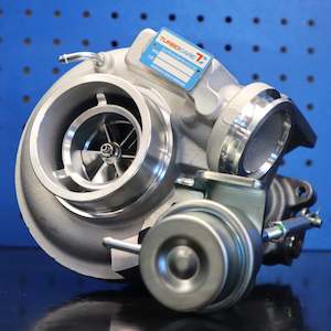 Frontpage: REPLACEMENT HOLSET HE221W 6CM WATER-COOLED TURBO