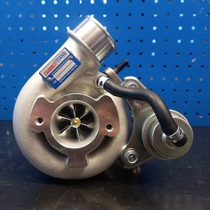 PEFORMANCE UPGRADE TURBO FOR TOYOTA 1KZTE CT12B HILUX / HIACE PRADO