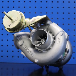 NISSAN SKYLINE/CEFIRO/STAGEA RB25 FACTORY BOLT IN 500HP PERFORMANCE TURBO