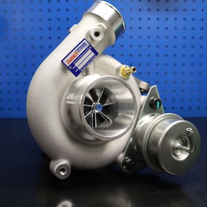 TOYOTA LANDCRUISER 1HDT/FT HDJ80 CT26 BOLT IN UPGRADE TURBO