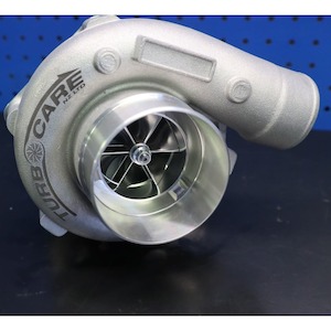 TCRX550 BALL BEARING STAINLESS STEEL .73 A/R PERFORMANCE TURBO