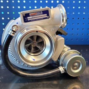 Performance Turbos: HOLSET HE221W WITH 5.5CM TURBINE HOUSING