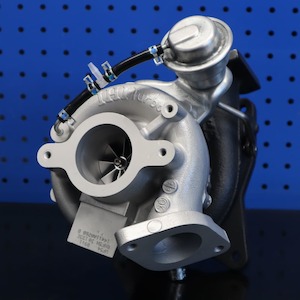 Performance Turbos: SUBARU LEGACY EJ25 RHF5 VF54 UPGRADE TURBO
