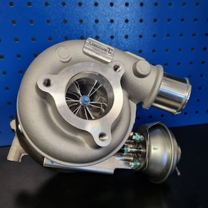 Nissan Safari/patrol Zd30 Bolt In Upgrade Turbo