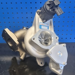 HONDA CIVIC TYPE R FK8 N1 BOLT IN BALL BEARING UPGRADE