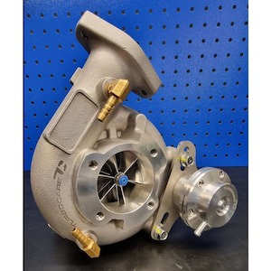 TOYOTA 1JZ CHASER / ARISTO / TCRX BOLT IN BALL BEARING TURBO UPGRADE