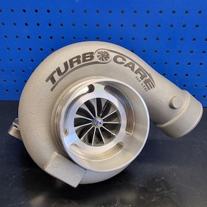 Performance Turbos: TURBOCARE TCRX600 T3 CERAMIC BALL BEARING TURBO