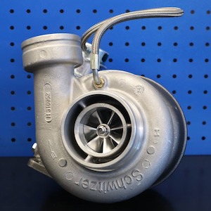 BORGWARNER S200G TURBO FOR VOLVO WHEEL LOADER L110E/L120E