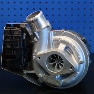 GARRETT TURBO FOR FORD RANGER / BT50 3.2L GTD2056VZK