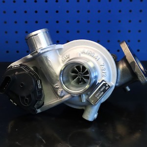 GARRETT TURBO FOR FORD TRANSIT/TURNEO/ 2.0L GTD1444V