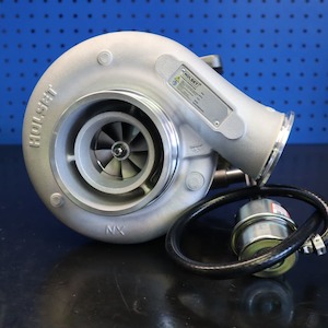 HOLSET HX35W TURBO FOR KOMATSU PC200-8 5.9L 4035253
