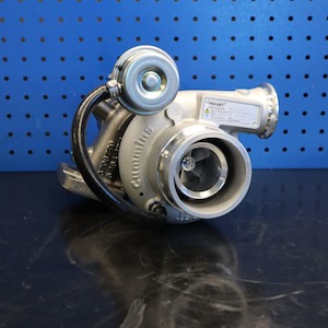 Genuine Turbos: HOLSET TURBO FOR FOTON TRUCK HE200WG 5351980