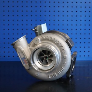 Genuine Turbos: HOLSET TURBO FOR VOLVO MD11 HE400WG 4031212
