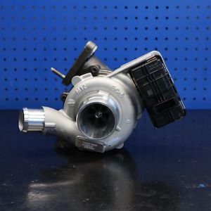 GARRETT TURBO FOR FORD TRANSIT CUSTOM FWD 2.2L GTB1749VK 786880-5023S