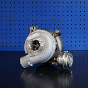 GARRETT TURBO FOR IVECO DAILY GT2256V 2.8L