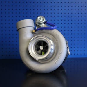 GARRETT TURBO FOR SCANIA TRUCK DC16 GTA4702BNS