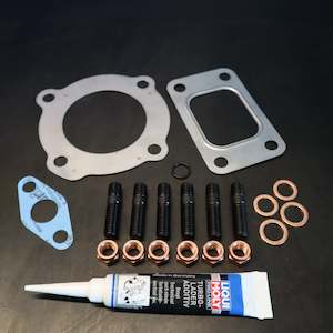 FITTING KIT TO SUIT HINO RANGER J07E 728392-5024S GT3576KLV