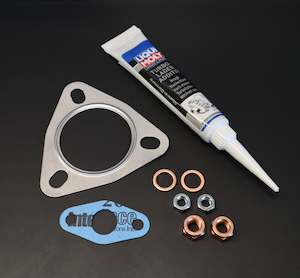 Accessories: FITTING KIT TO SUIT CAPTIVA / CRUZE 762463-5006 GTB1549VK