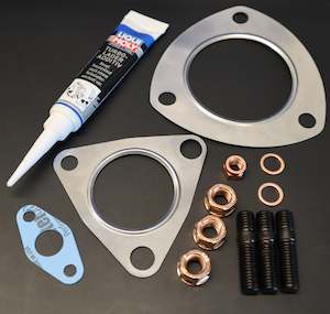 FITTING KIT TO SUIT FORD TRANSIT/RANGER 2.2 GTB1749V