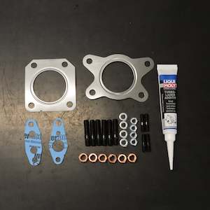 Accessories: FITTING KIT TO SUIT VJ38