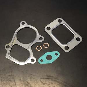 Accessories: GASKET KIT TO SUIT HYUNDAI SANTA FE 2.2 5303-970-0430 BV43