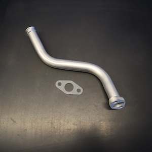 OIL DRAIN PIPE TO SUIT VARIOUS TURBOS
