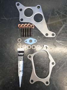 FITTING KIT TO SUIT SUBARU LEGACY VF44/45