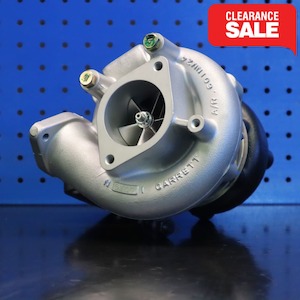NISSAN CEDRIC / GLORIA / LEOPARD VQ30DET BOLT IN UPGRADE TURBO: CLEARANCE