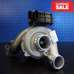 JRONE TURBO FOR MERCEDES-BENZ GT2056VK: ON CLEARANCE