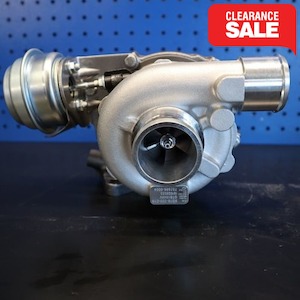 Clearance: JRONE TURBO FOR HYUNDAI/KIA GTB1649V 757886-0004 CLEARANCE