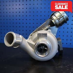 Clearance: JRONE TURBO FOR HYUNDAI KIA SORENTO 2.5DL BV43 5303-988-0144 CLEARANCE