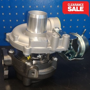 JRONE TURBO FOR NISSAN XTRAIL 1.6L BV38 5308-988-0007 - CLEARANCE