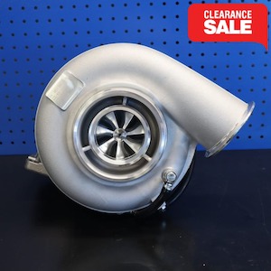 JRONE TURBO FOR DETROIT SERIES 60 12.7L K31 172743 CLEARANCE