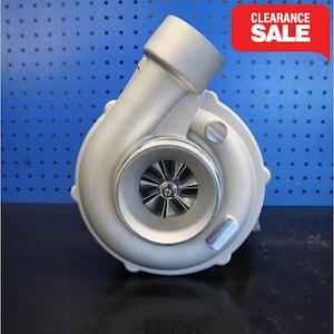 JRONE TURBO FOR MERCEDES-BENZ OM502LA 5327-988-6534 K27: CLEARANCE
