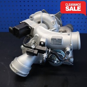 Clearance: JRONE TURBO FOR VW/AUDI/SEAT, SKODA JH5 5303-988-0290 CLEARANCE