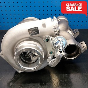 Clearance: JRONE TURBO FOR DAF MX375 B3G 12.9L CLEARANCE