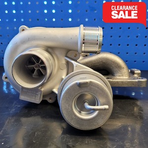 JRONE TURBO FOR FORD/VOLVO 1.5L B01G ECOBOOST 1639-970-0020 CLEARANCE