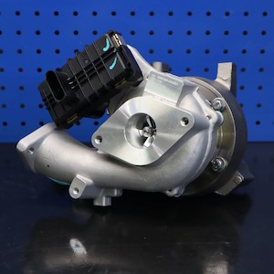 Jrone Turbos: JRONE TURBO FOR NISSAN CARAVAN NV30 BV40 5303-970-0373