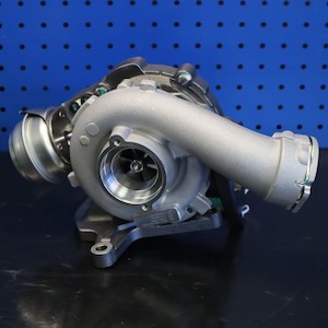 Jrone Turbos: JRONE TURBO FOR VW T5 TRANSPORTER 2.5  GTB1749V