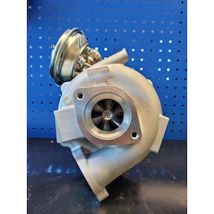 Jrone Turbos: JRONE TURBO FOR TOYOTA LANDCRUISER 1VD GT2359V