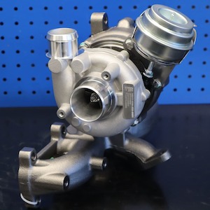 JRONE TURBO FOR AUDI /FORD/SEAT/SKODA/VW 1.9L