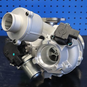 JRONE TURBO FOR AUDI A3/TT/QUATTRO 9VA09