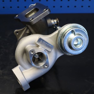 JRONE TURBO FOR  SUZUKI VITARA K14 1.4L TD02M2