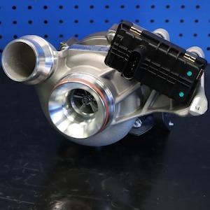 JRONE TURBO  FOR BMW 120D TF035HL