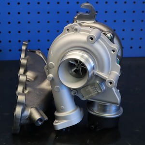 Jrone Turbos: JRONE TURBO FOR  NISSAN NAVARA NP300 YS23DDT BV43