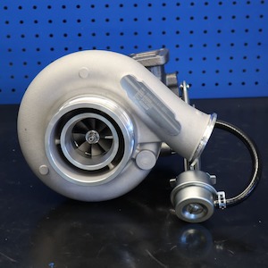 JRONE TURBO FOR KOMATSU PC200-8 5.9L 4035253