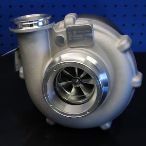 Jrone Turbos: JRONE TURBO FOR MAN TRUCK K29 D6288