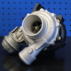 REMAN TURBO FOR HOLDEN COLORADO / ISUZU DMAX 4JJ1 RHV4 (